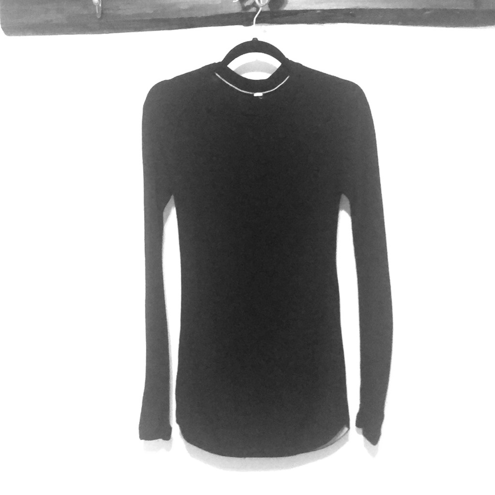 Lululemon sweater